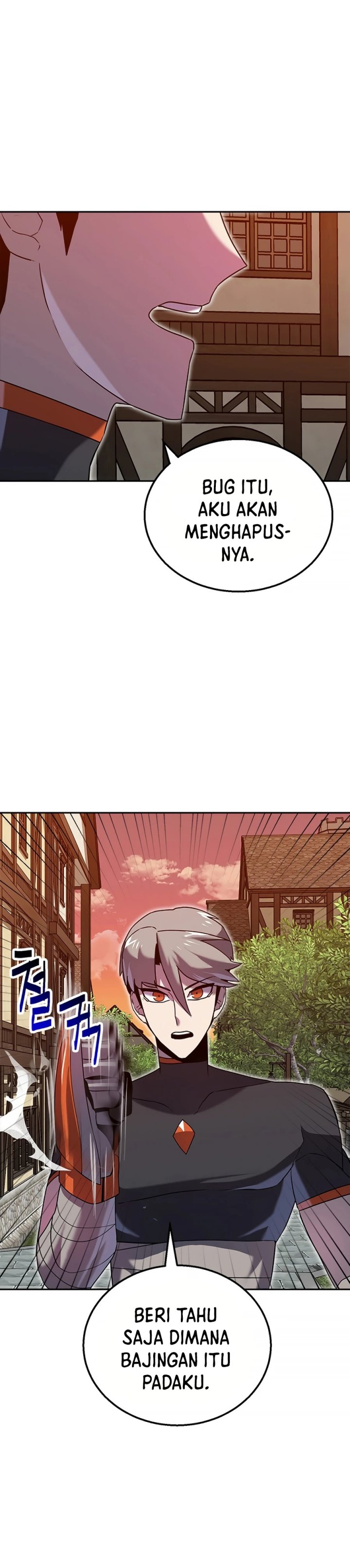 Bug Eater (Bug Hunter) Chapter 09 Gambar 14
