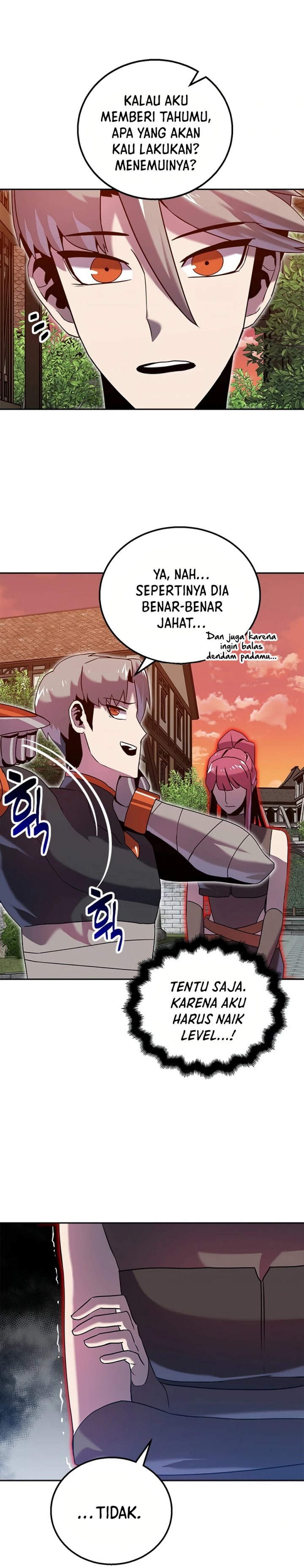Bug Eater (Bug Hunter) Chapter 09 Gambar 15