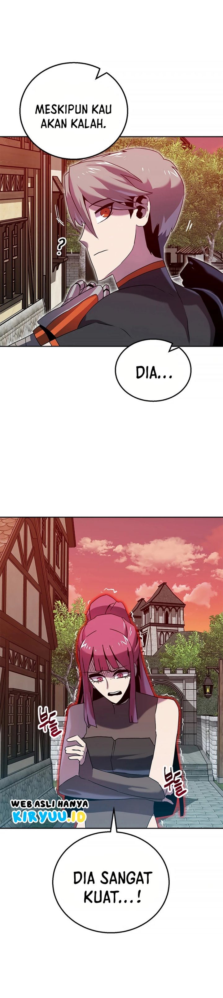 Bug Eater (Bug Hunter) Chapter 09 Gambar 16