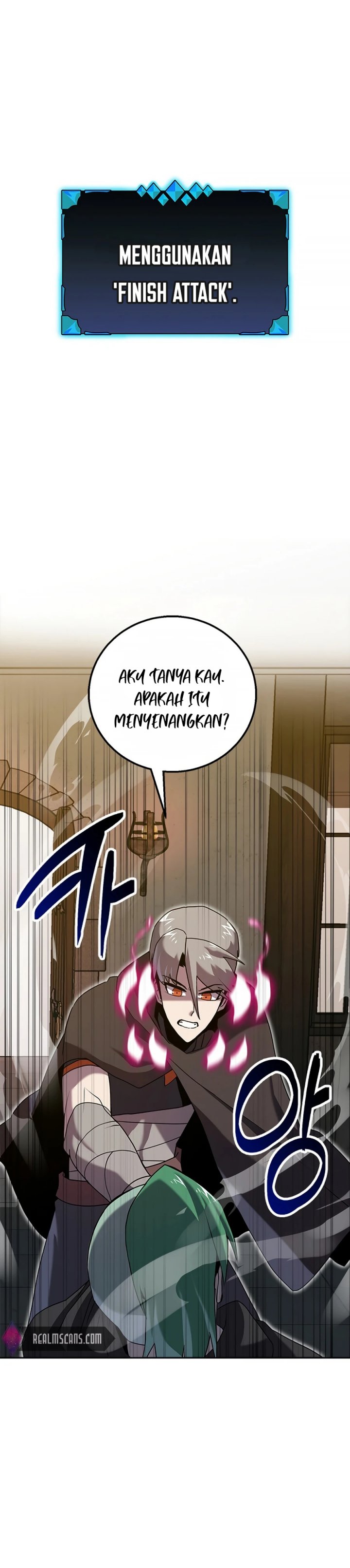 Bug Eater (Bug Hunter) Chapter 09 Gambar 34