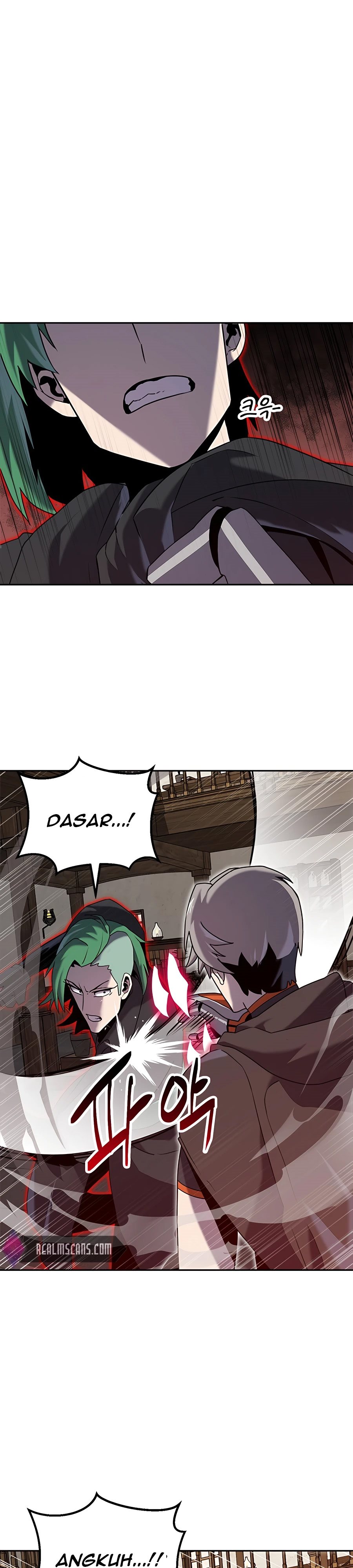 Bug Eater (Bug Hunter) Chapter 10 Gambar 2