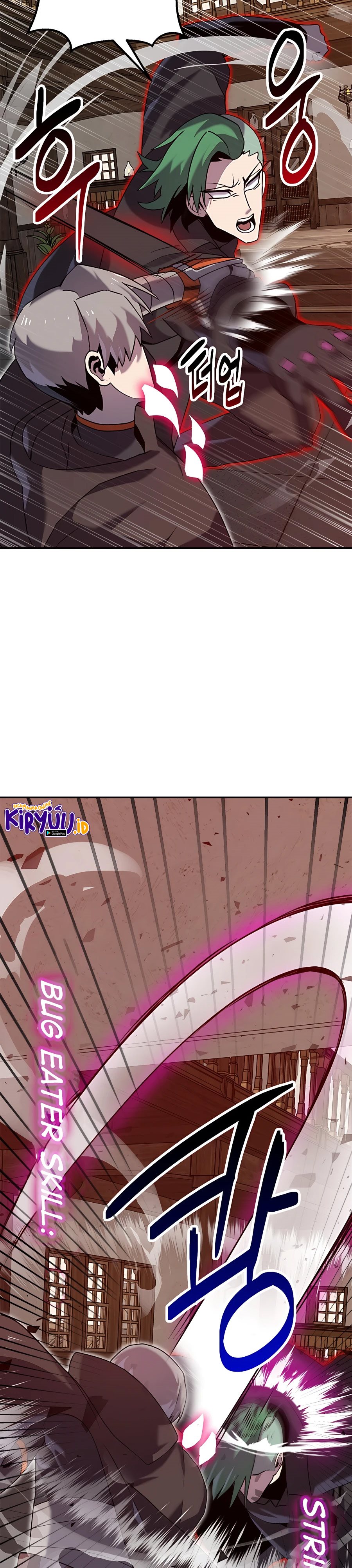 Bug Eater (Bug Hunter) Chapter 10 Gambar 3