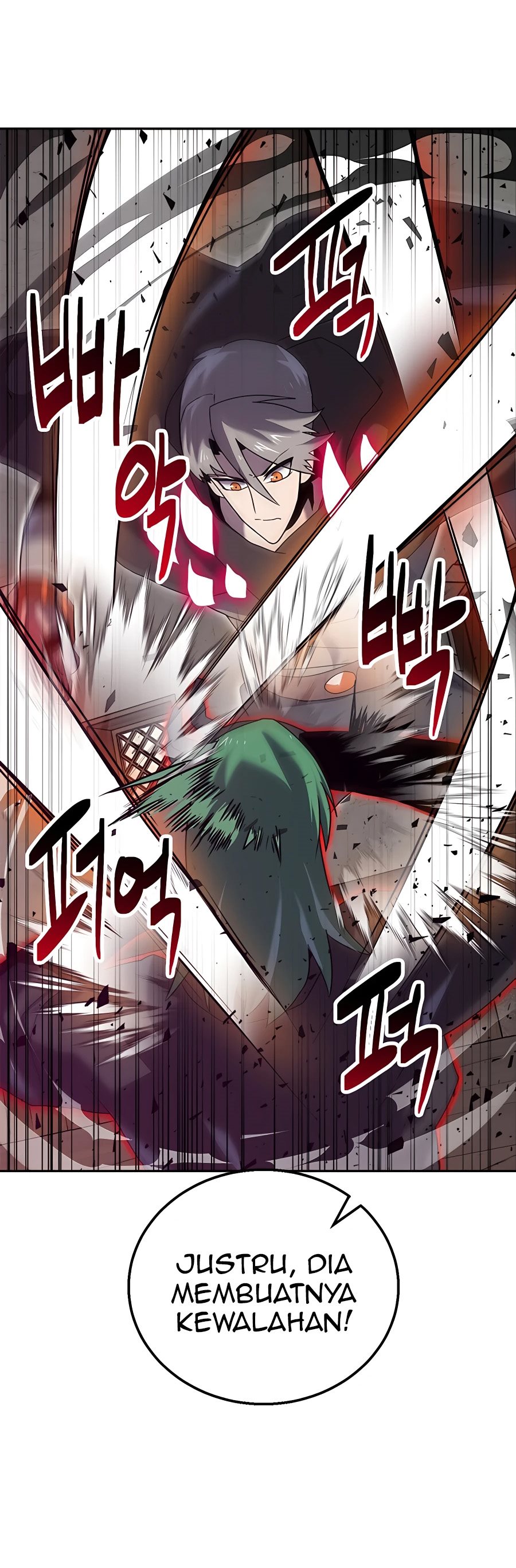 Bug Eater (Bug Hunter) Chapter 10 Gambar 5