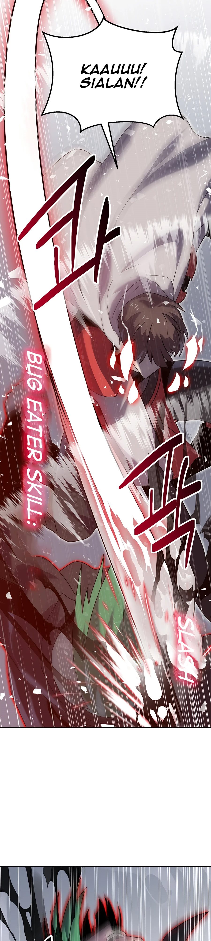 Bug Eater (Bug Hunter) Chapter 10 Gambar 21