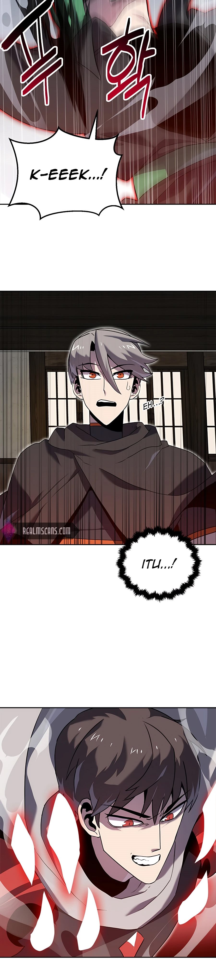 Bug Eater (Bug Hunter) Chapter 10 Gambar 22