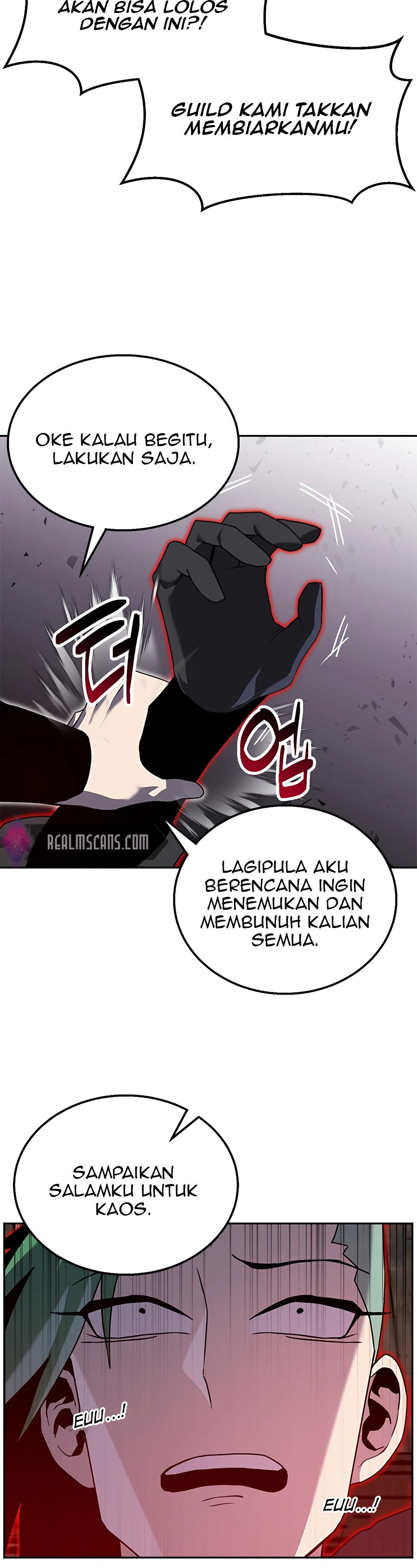 Bug Eater (Bug Hunter) Chapter 10 Gambar 28