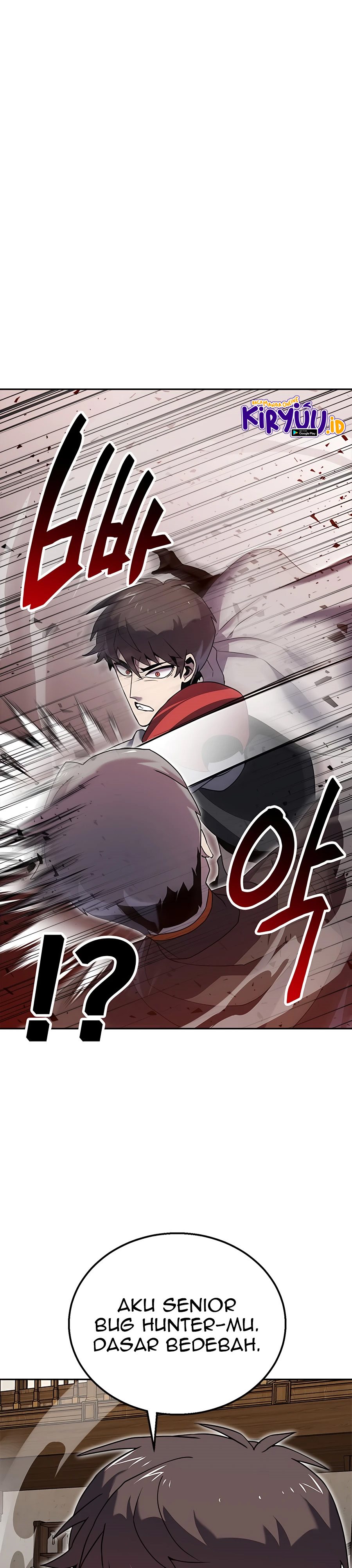 Bug Eater (Bug Hunter) Chapter 10 Gambar 33