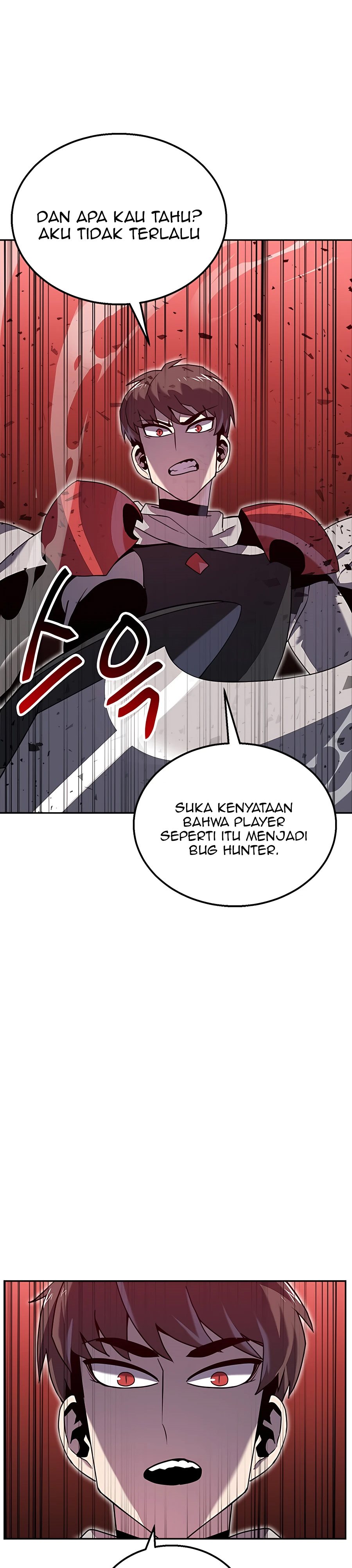 Bug Eater (Bug Hunter) Chapter 10 Gambar 37