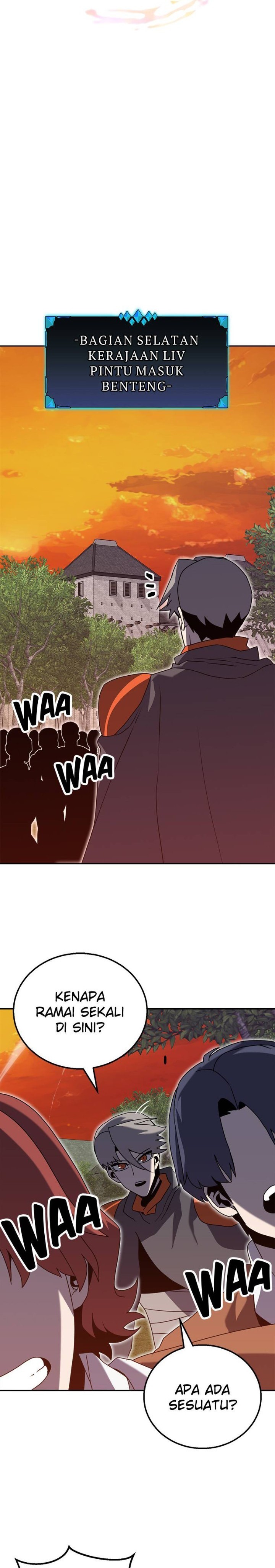 Bug Eater (Bug Hunter) Chapter 17 Gambar 5