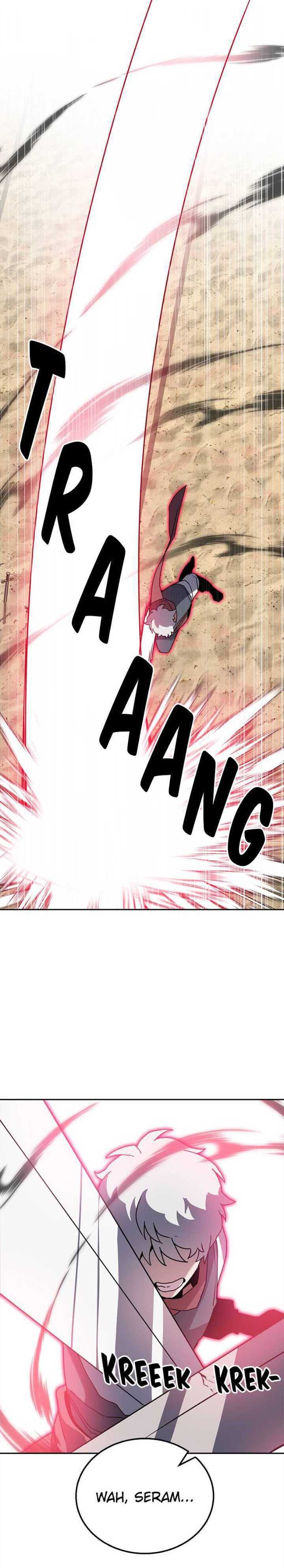 Bug Eater (Bug Hunter) Chapter 27 Gambar 2