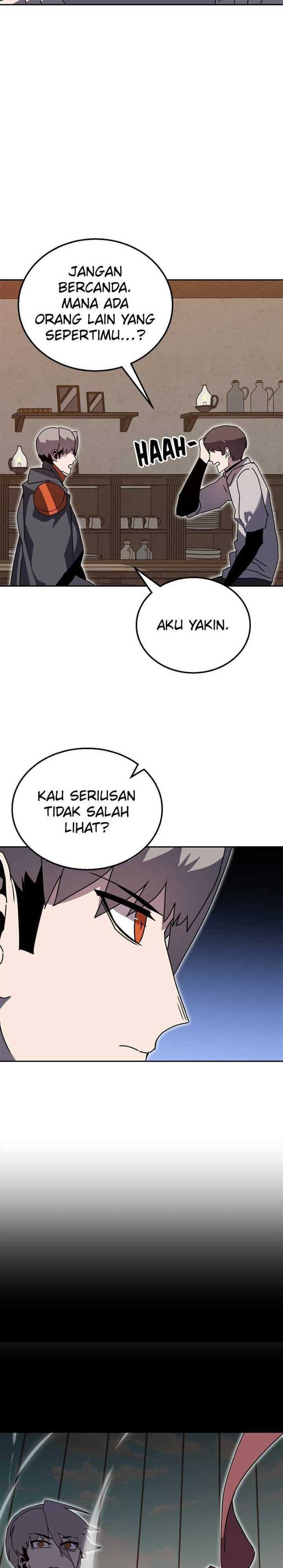 Bug Eater (Bug Hunter) Chapter 27 Gambar 5