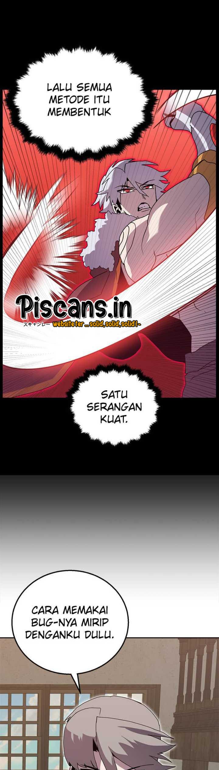 Bug Eater (Bug Hunter) Chapter 27 Gambar 8
