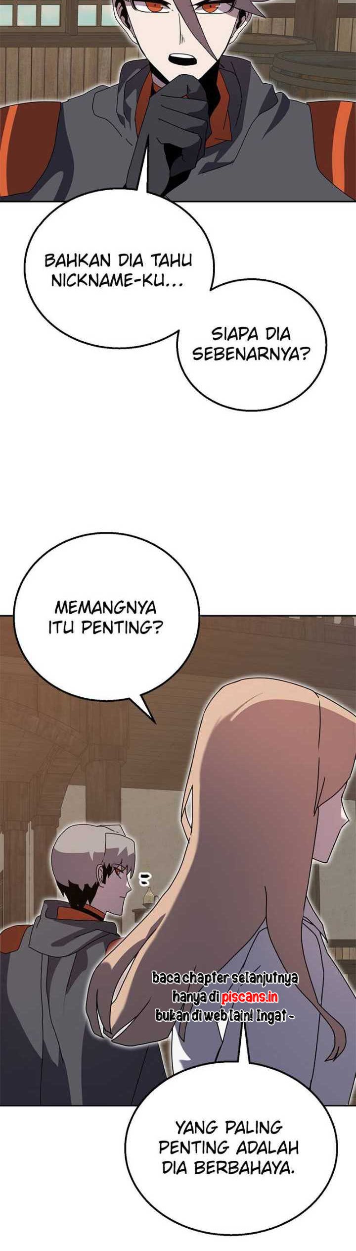 Bug Eater (Bug Hunter) Chapter 27 Gambar 9