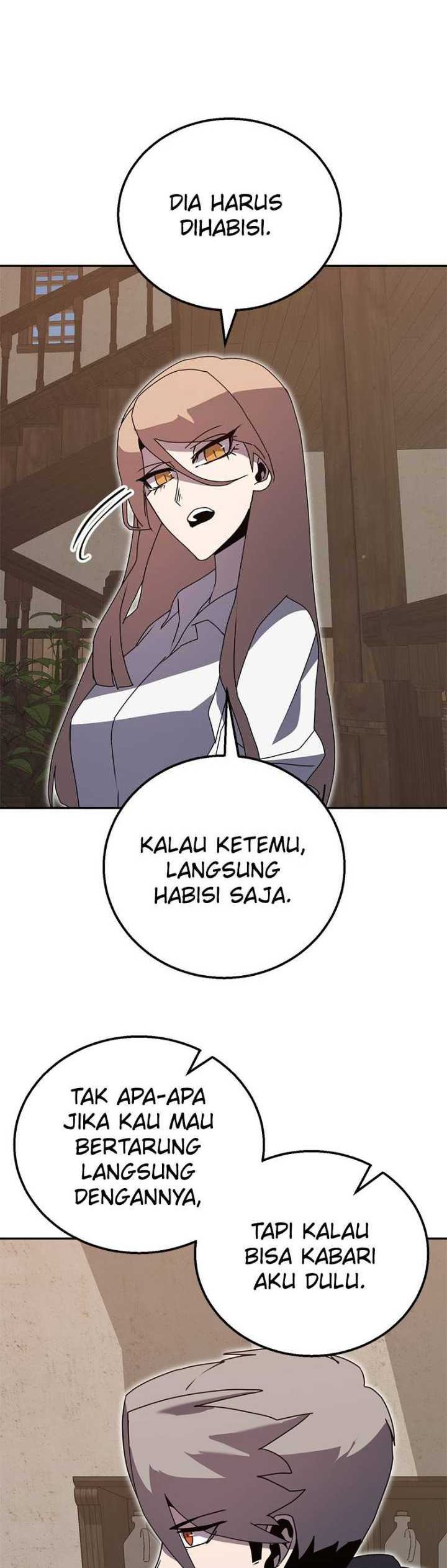 Bug Eater (Bug Hunter) Chapter 27 Gambar 10