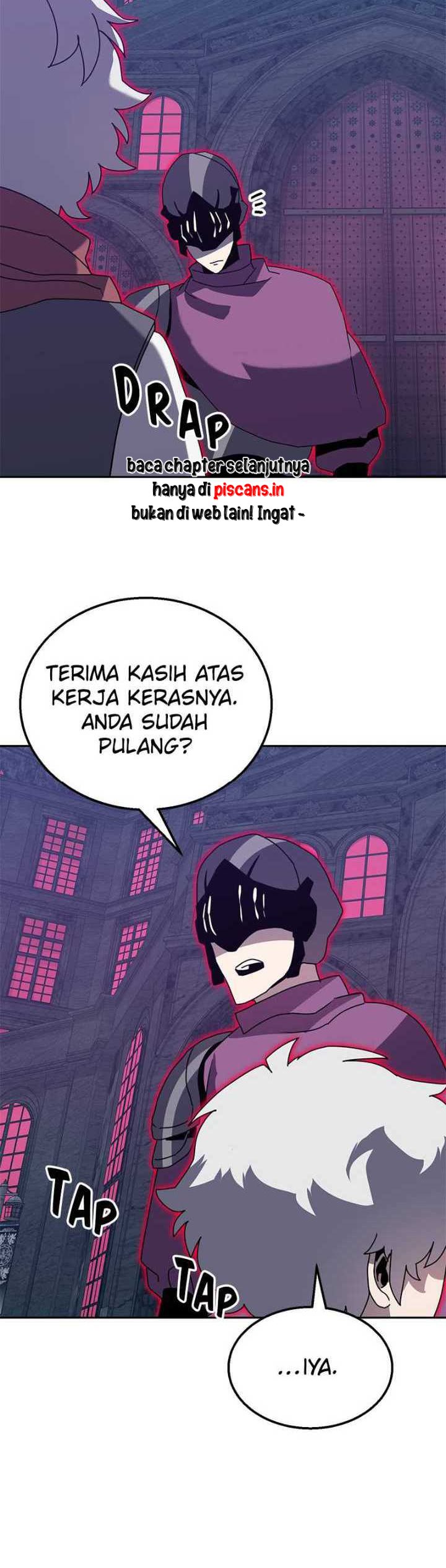 Bug Eater (Bug Hunter) Chapter 27 Gambar 12