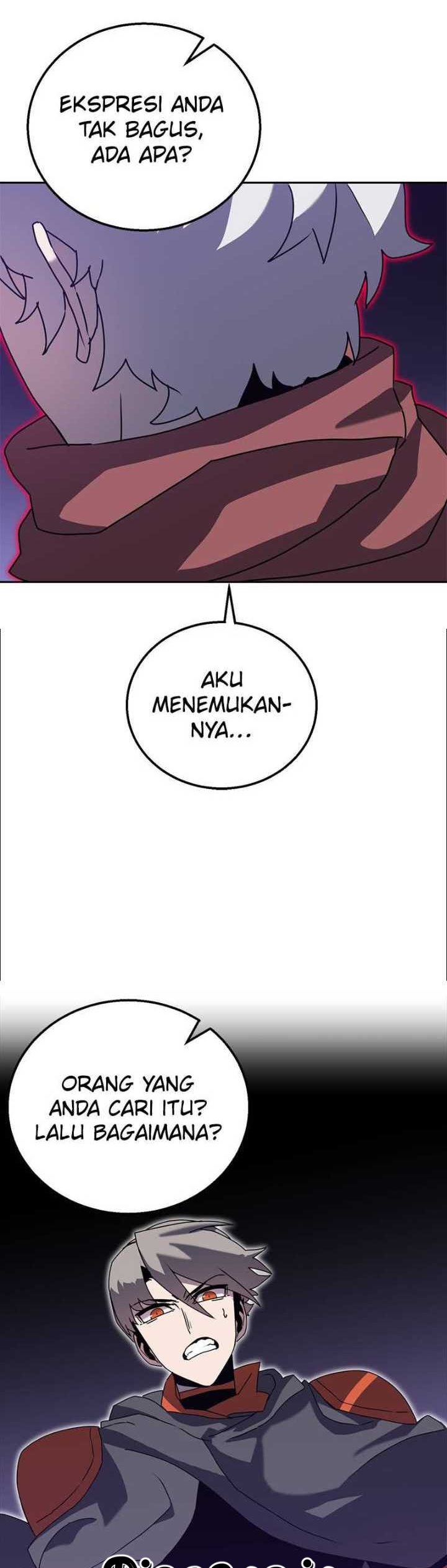 Bug Eater (Bug Hunter) Chapter 27 Gambar 13