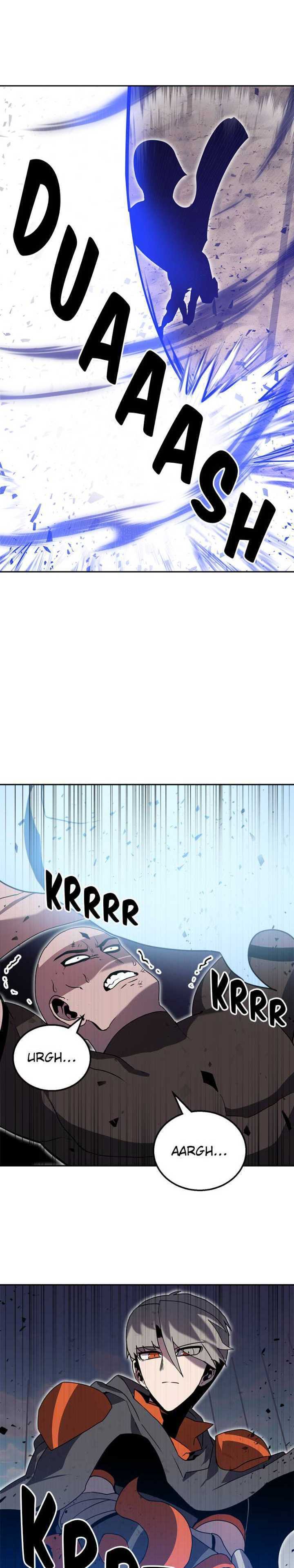 Bug Eater (Bug Hunter) Chapter 27 Gambar 15