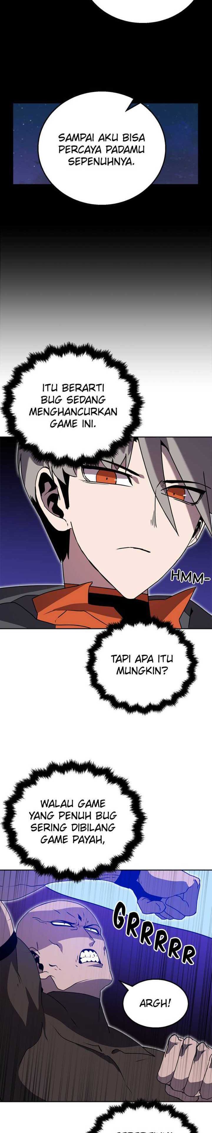 Bug Eater (Bug Hunter) Chapter 27 Gambar 17