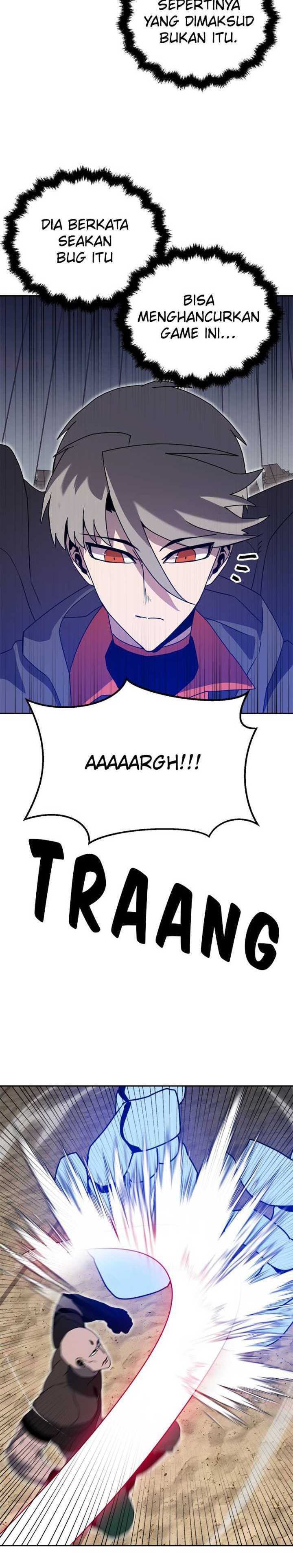 Bug Eater (Bug Hunter) Chapter 27 Gambar 18