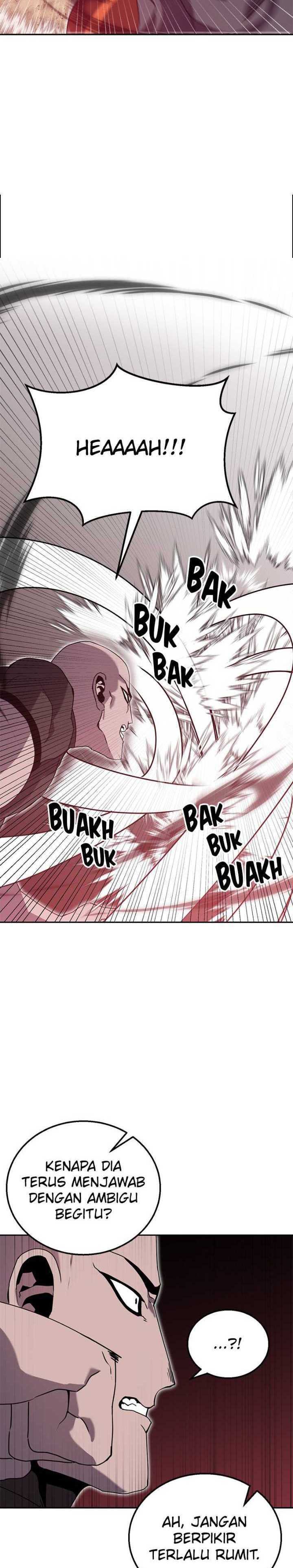 Bug Eater (Bug Hunter) Chapter 27 Gambar 20