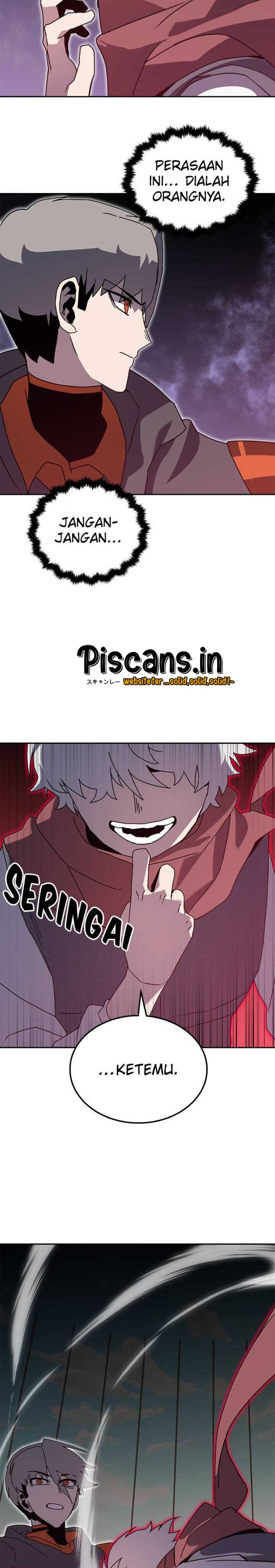 Bug Eater (Bug Hunter) Chapter 27 Gambar 27