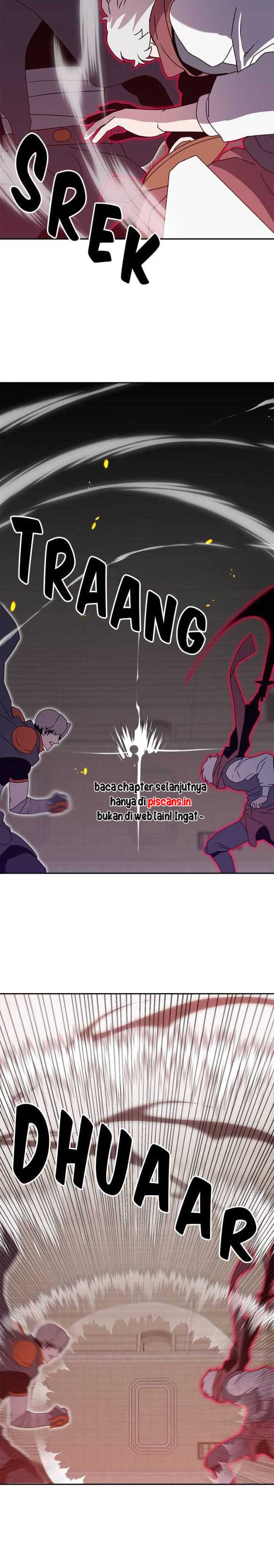 Bug Eater (Bug Hunter) Chapter 27 Gambar 28