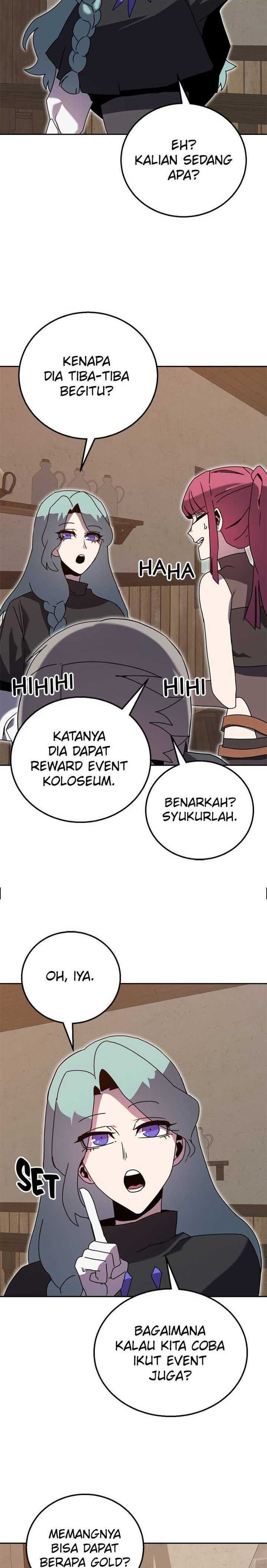 Bug Eater (Bug Hunter) Chapter 28 Gambar 5