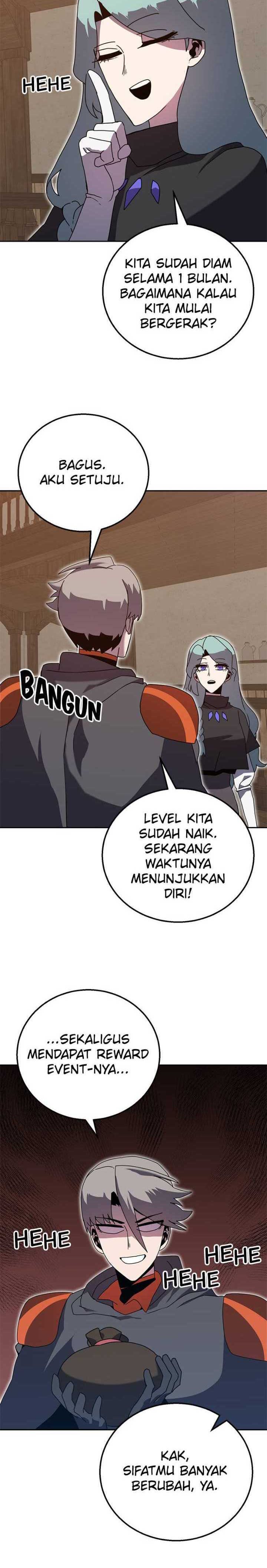 Bug Eater (Bug Hunter) Chapter 28 Gambar 7