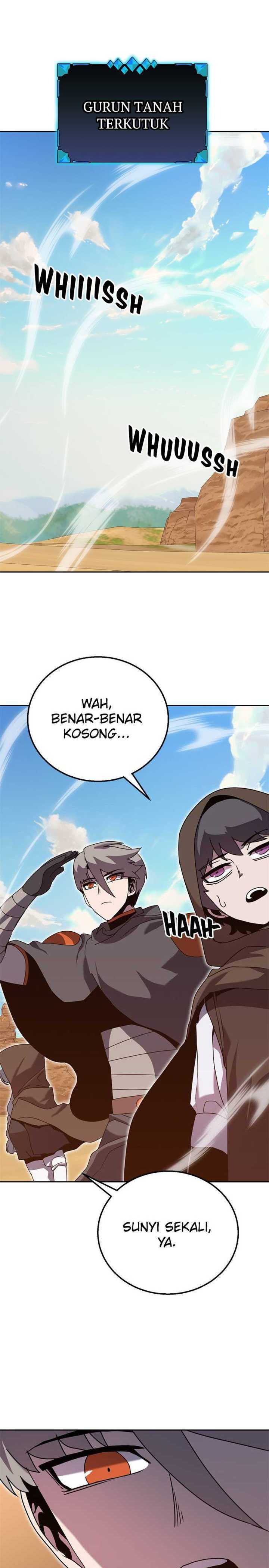 Bug Eater (Bug Hunter) Chapter 28 Gambar 8