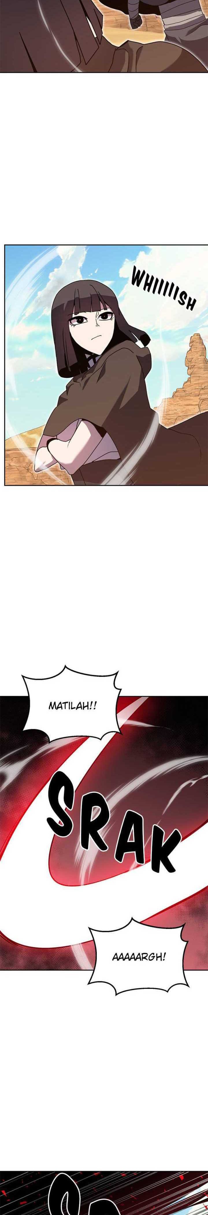 Bug Eater (Bug Hunter) Chapter 28 Gambar 12