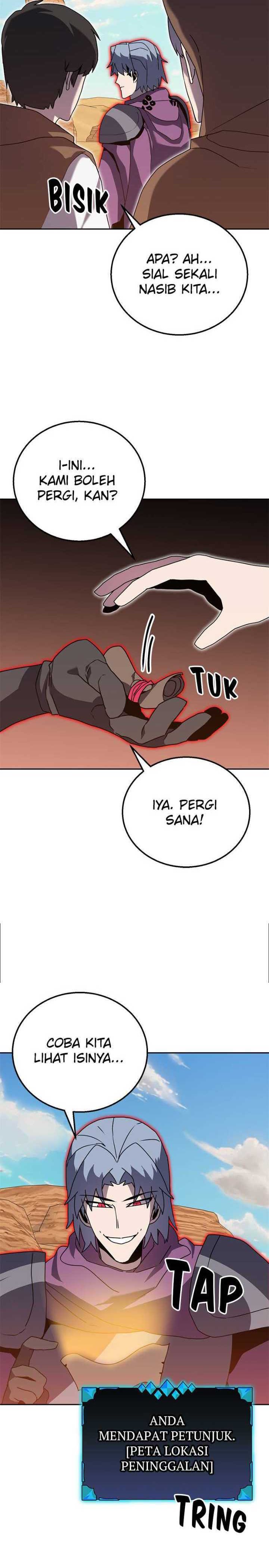 Bug Eater (Bug Hunter) Chapter 28 Gambar 14
