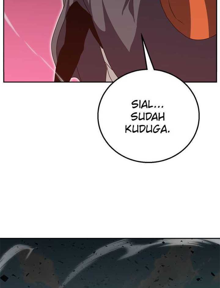Bug Eater (Bug Hunter) Chapter 28 Gambar 16