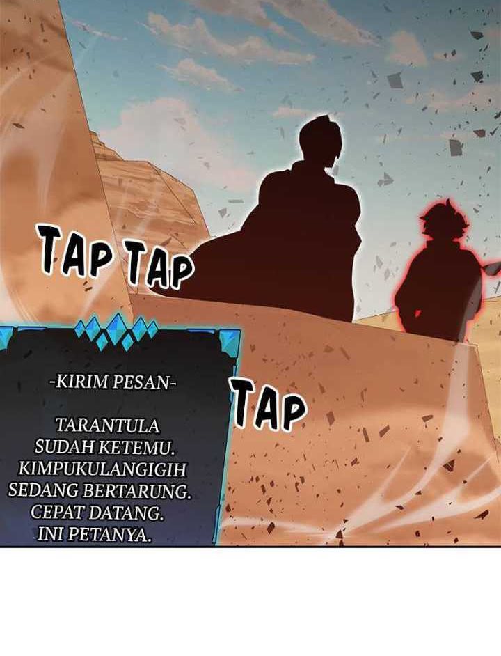 Bug Eater (Bug Hunter) Chapter 28 Gambar 19