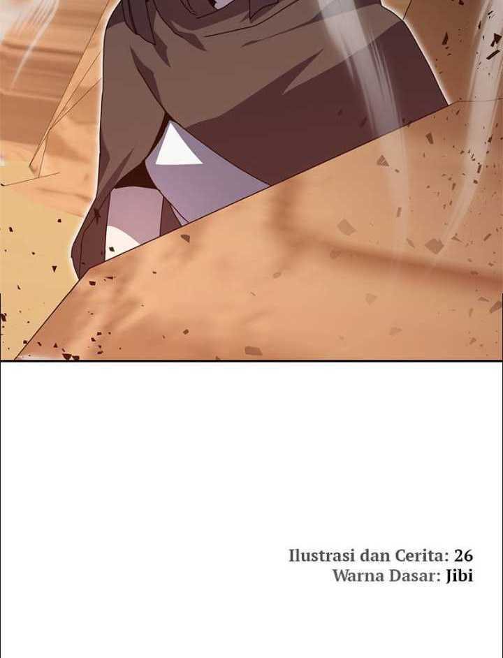 Bug Eater (Bug Hunter) Chapter 28 Gambar 21