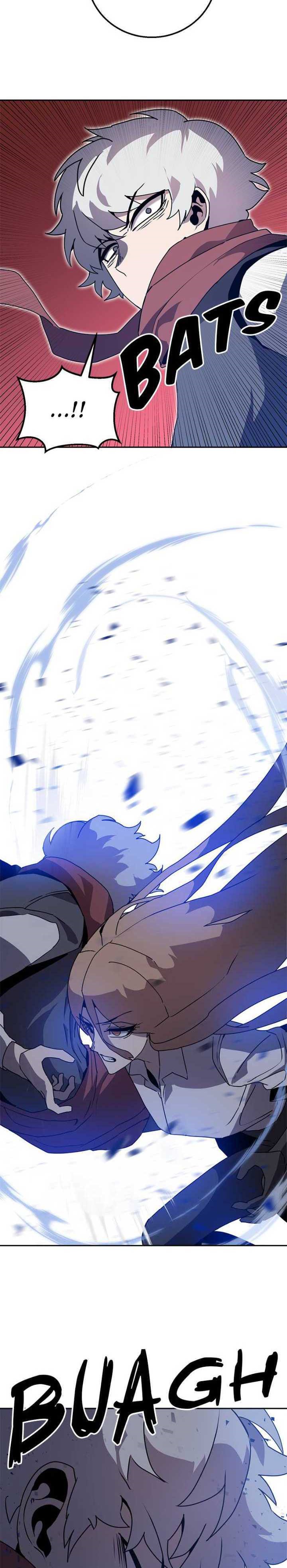 Bug Eater (Bug Hunter) Chapter 32 Gambar 2