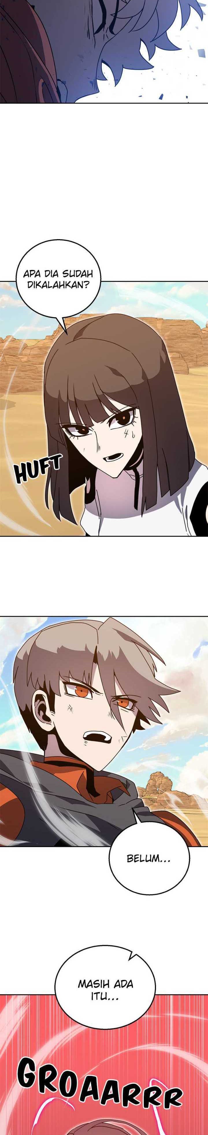 Bug Eater (Bug Hunter) Chapter 32 Gambar 3