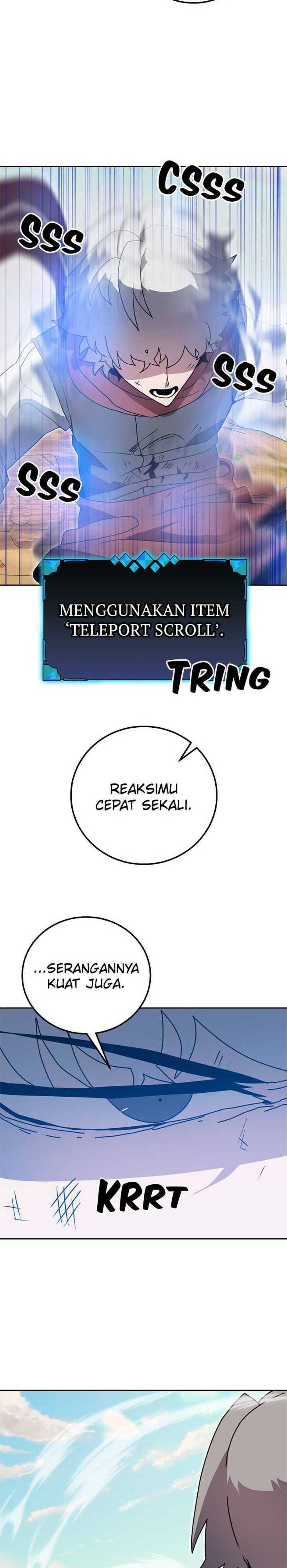 Bug Eater (Bug Hunter) Chapter 32 Gambar 5