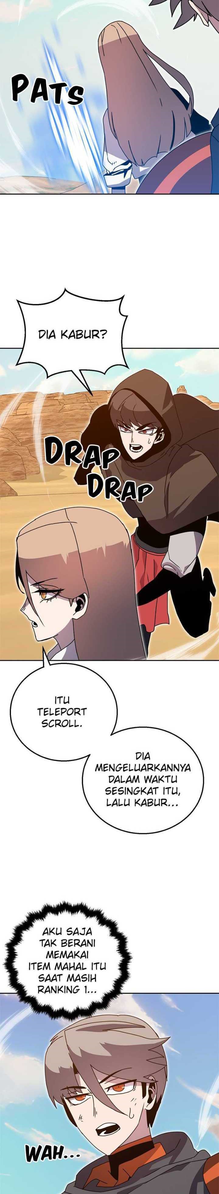 Bug Eater (Bug Hunter) Chapter 32 Gambar 6
