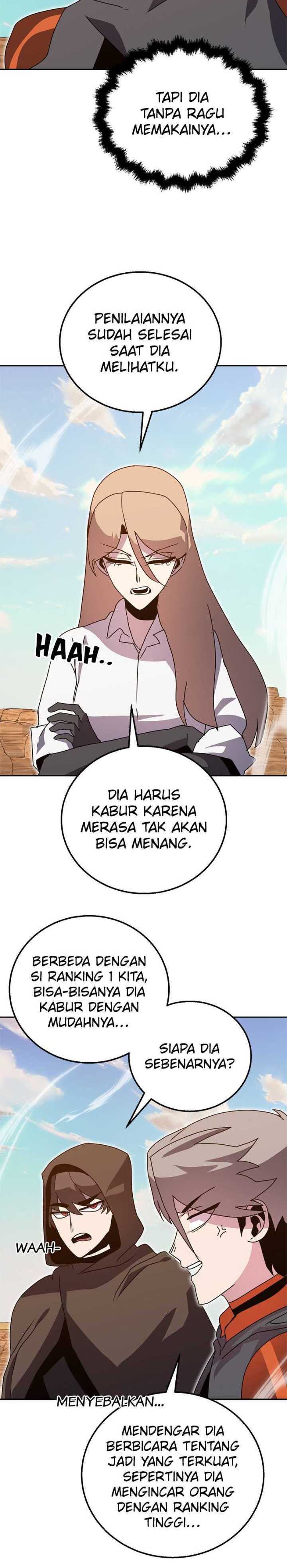 Bug Eater (Bug Hunter) Chapter 32 Gambar 7