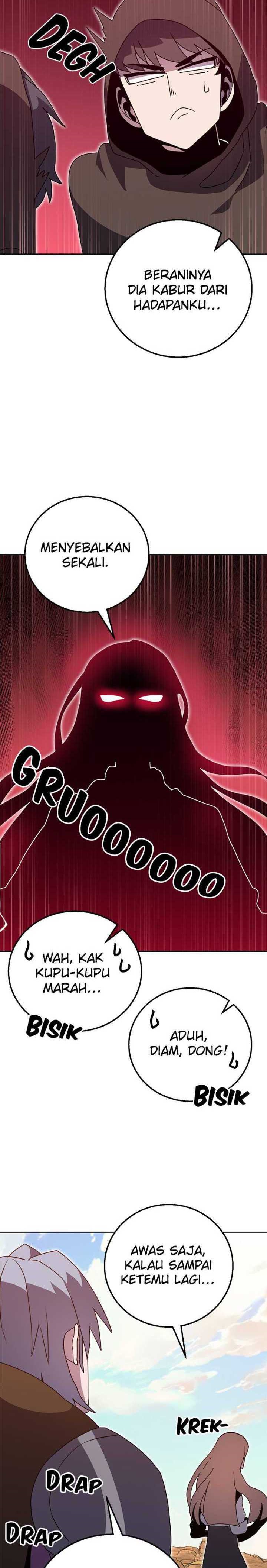 Bug Eater (Bug Hunter) Chapter 32 Gambar 10