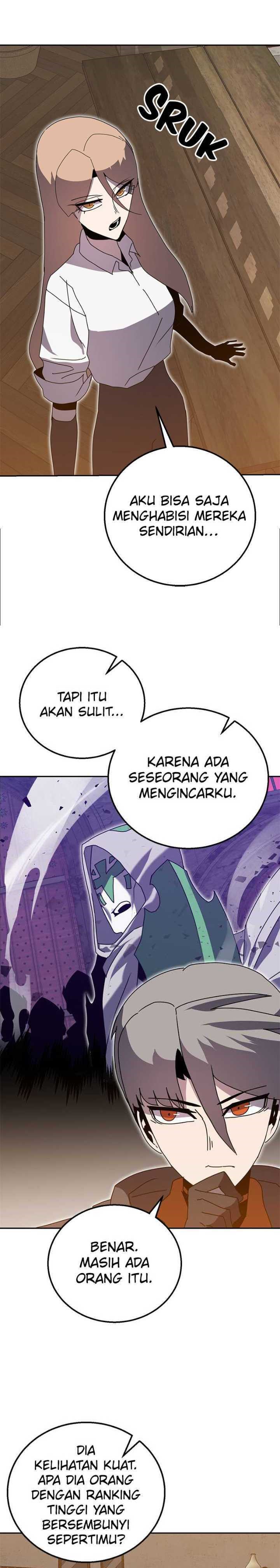 Bug Eater (Bug Hunter) Chapter 32 Gambar 15