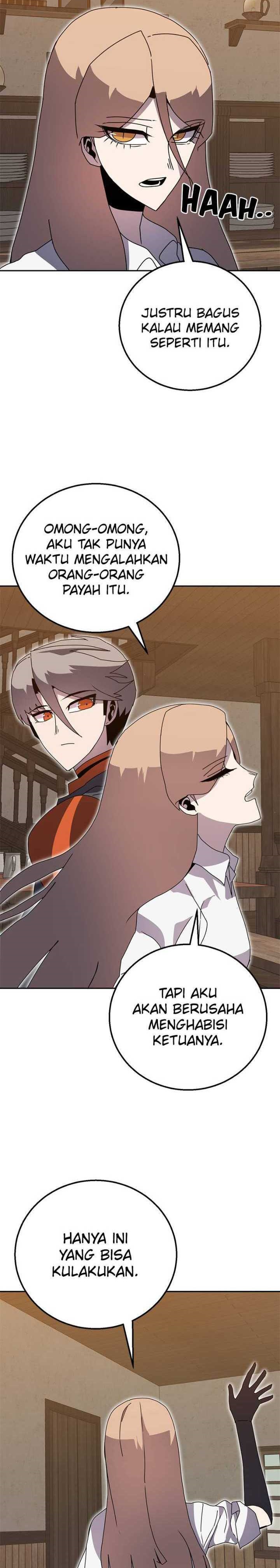 Bug Eater (Bug Hunter) Chapter 32 Gambar 16