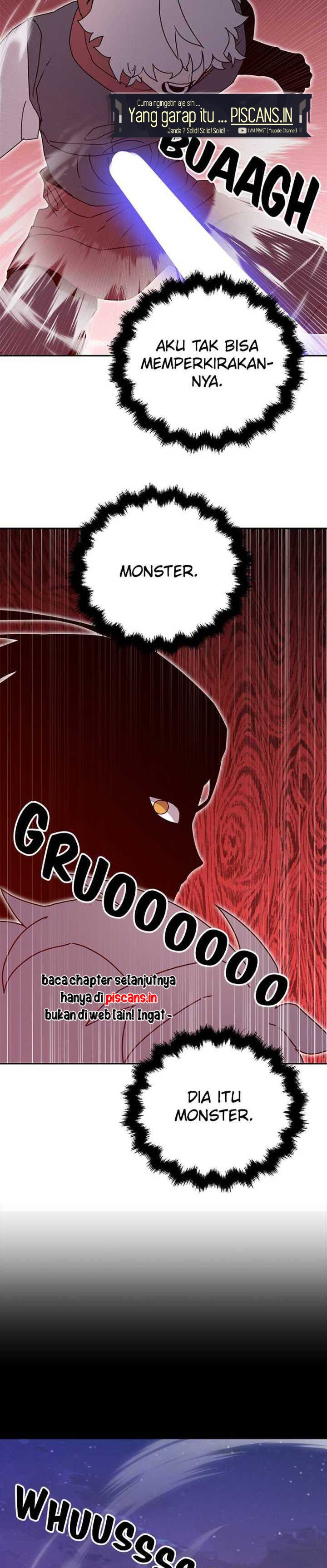 Bug Eater (Bug Hunter) Chapter 32 Gambar 23