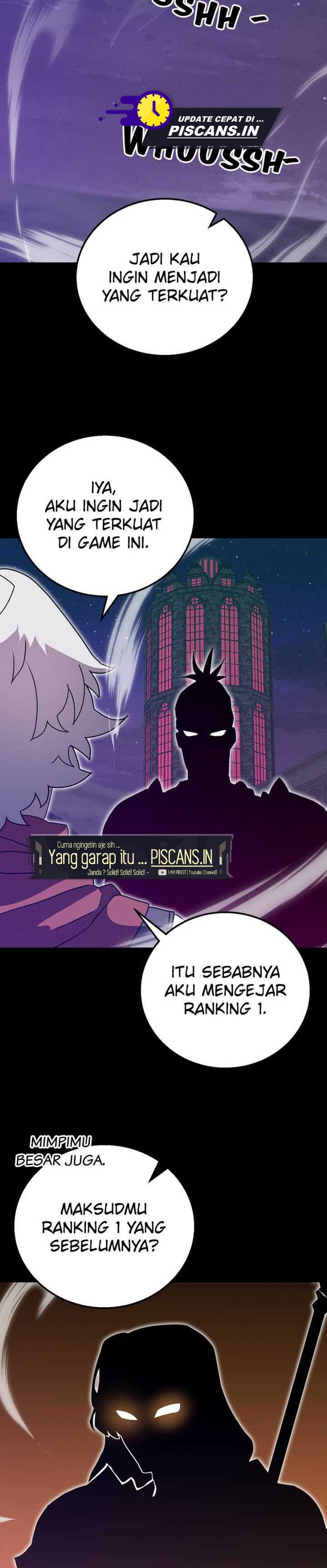 Bug Eater (Bug Hunter) Chapter 32 Gambar 24