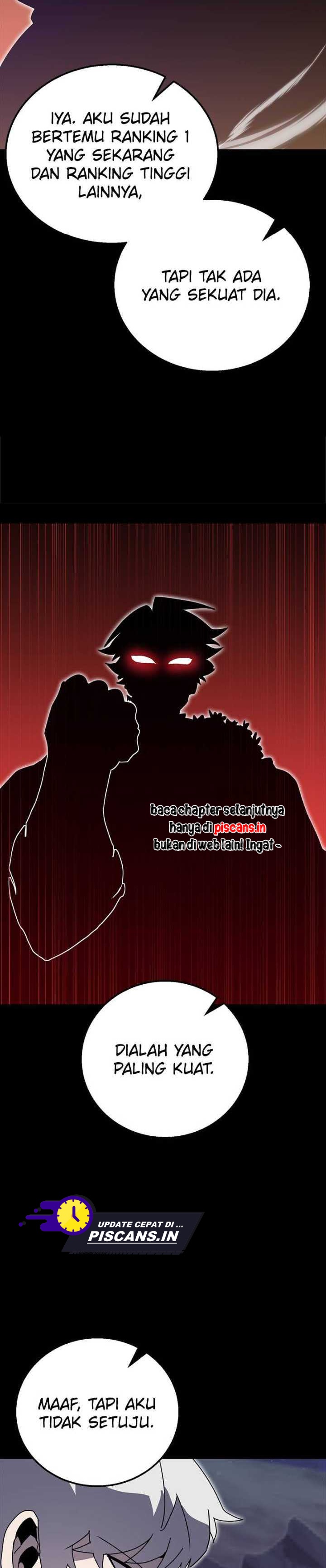 Bug Eater (Bug Hunter) Chapter 32 Gambar 25