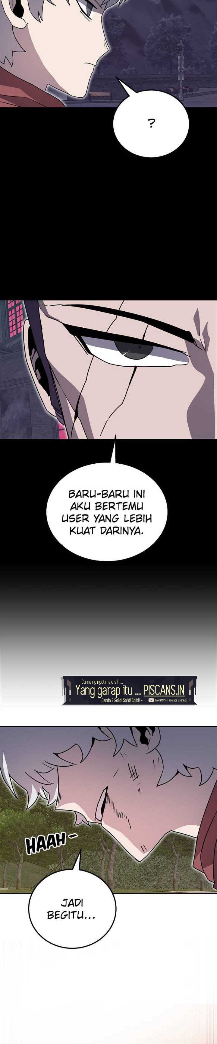 Bug Eater (Bug Hunter) Chapter 32 Gambar 26