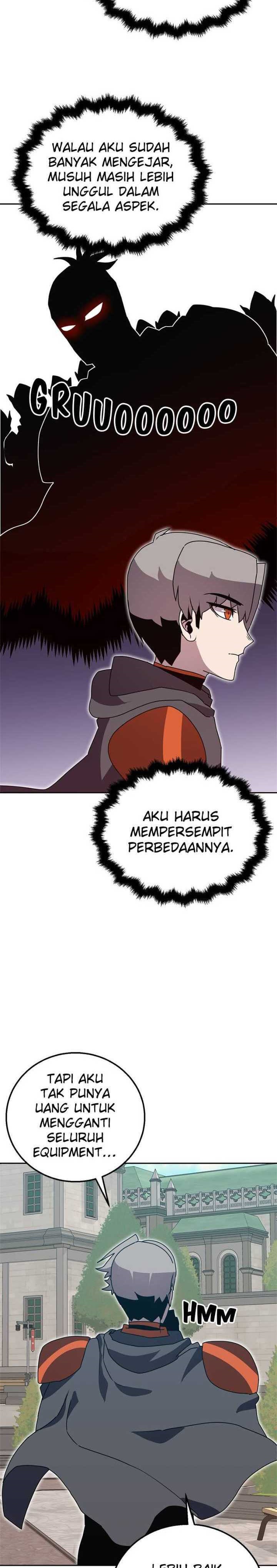 Bug Eater (Bug Hunter) Chapter 33 Gambar 10