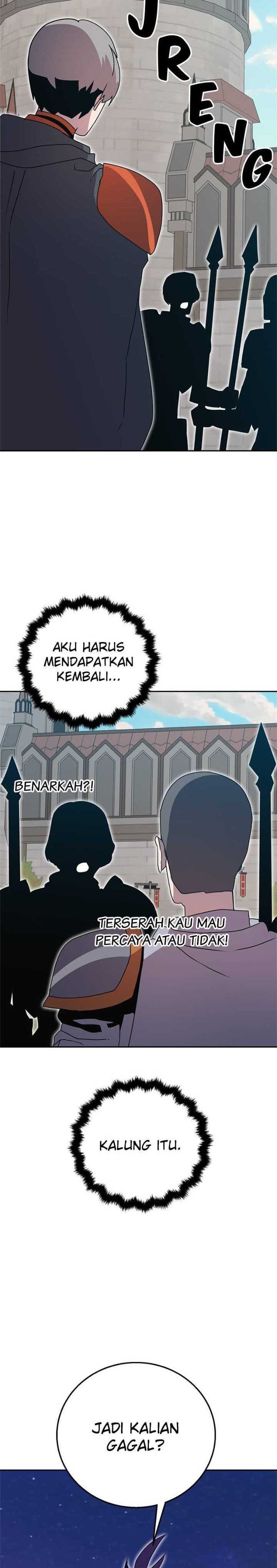 Bug Eater (Bug Hunter) Chapter 33 Gambar 12