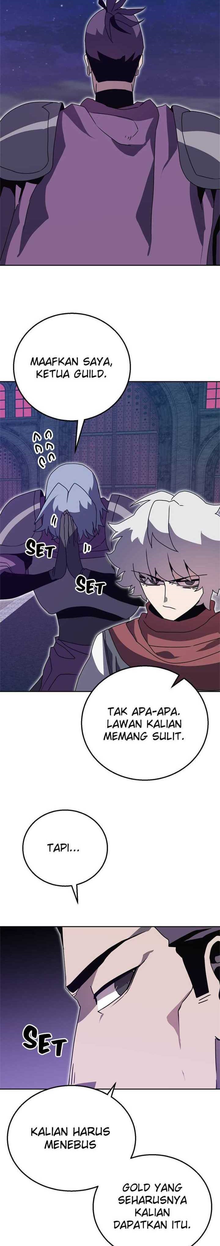 Bug Eater (Bug Hunter) Chapter 33 Gambar 13