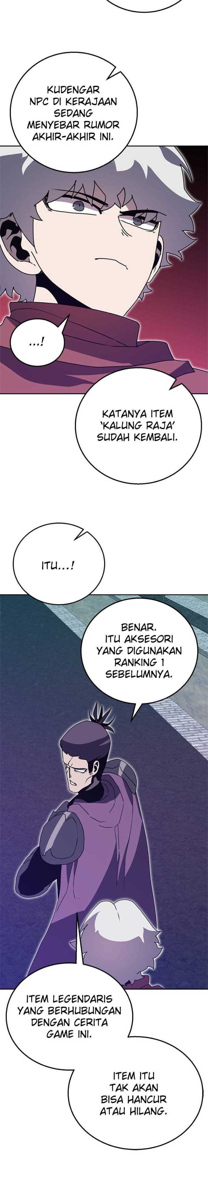 Bug Eater (Bug Hunter) Chapter 33 Gambar 14